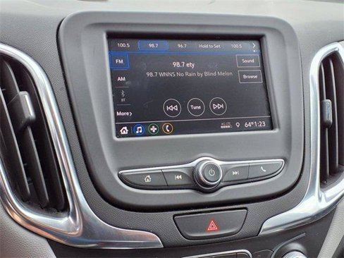Used 2021 Chevrolet Equinox LS w/ LS Convenience Package image 8