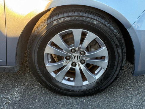 Used 2014 Honda Odyssey EX-L image 31