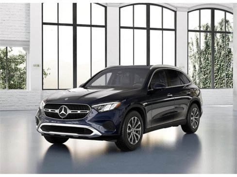 Certified 2024 Mercedes-Benz GLC 300 4MATIC image 40