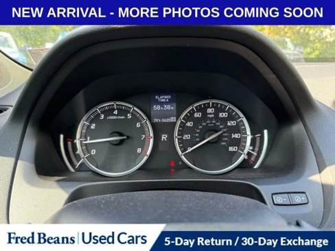 Used 2016 Acura TLX image 14