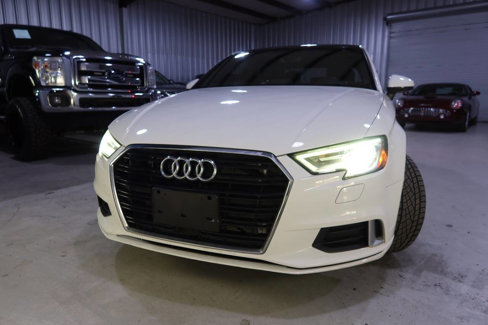 Used 2018 Audi A3 2.0T Premium image 39