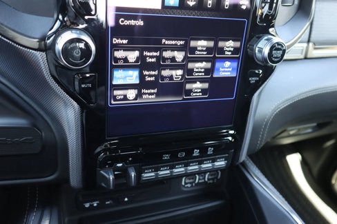 Used 2019 RAM 3500 Limited image 16