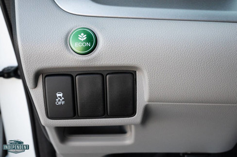 Used 2012 Honda CR-V LX image 20