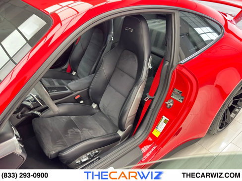Used 2015 Porsche 911 GT3 image 37