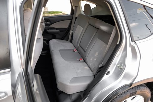Used 2016 Honda CR-V EX image 50