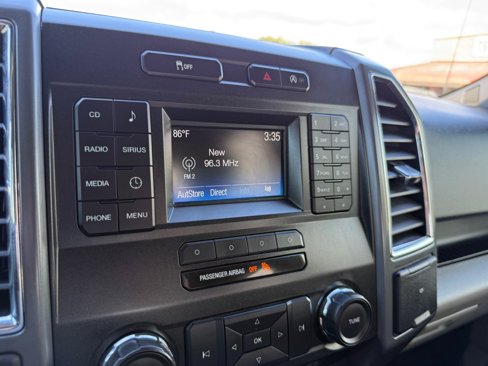 Used 2016 Ford F150 XLT w/ Equipment Group 301A Mid image 31