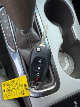 Used 2017 Chevrolet Cruze LS image 30