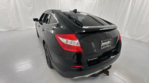 Used 2015 Honda Crosstour EX-L image 5