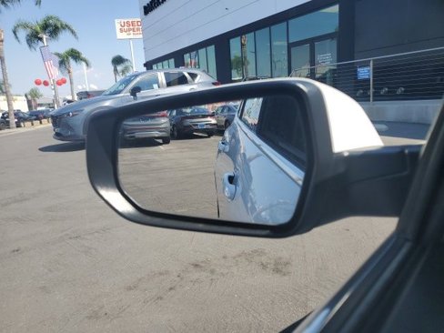 Used 2022 Chevrolet Malibu LT image 29
