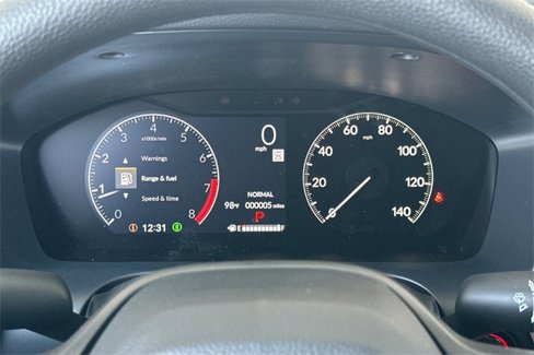 New 2026 Honda HR-V LX image 29