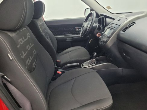 Used 2013 Kia Soul ! image 21