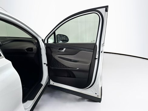 Used 2019 Hyundai Santa Fe SEL image 33