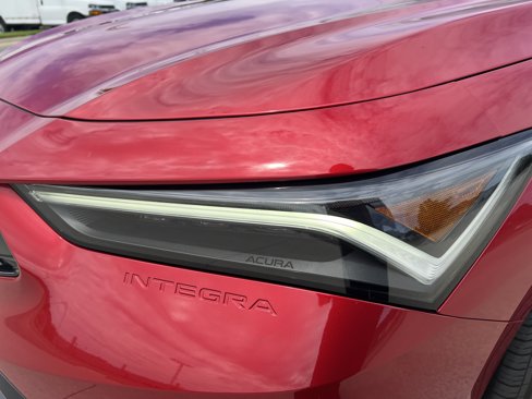 Certified 2023 Acura Integra image 6
