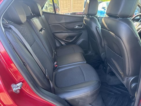 Used 2016 Buick Encore Convenience image 24