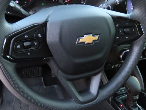 Used 2023 Chevrolet TrailBlazer LT w/ Convenience Package image 28