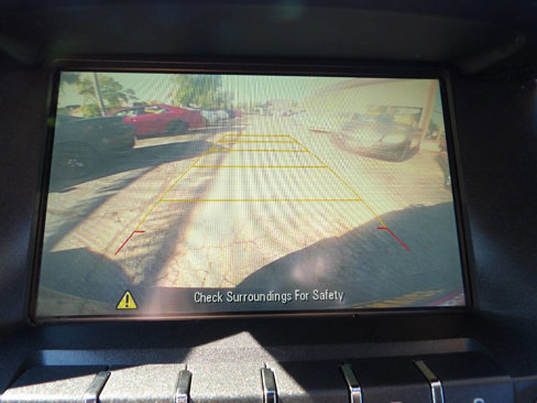 Used 2015 GMC Terrain SLT w/ Chrome Edition image 12