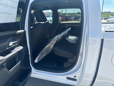New 2025 RAM 1500 Big Horn image 26