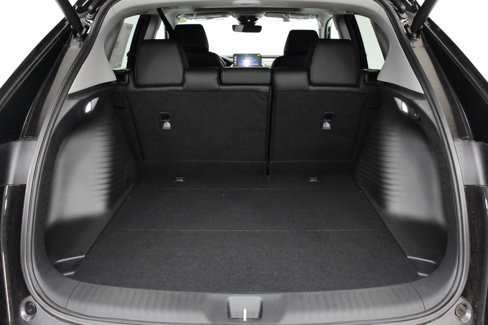 New 2025 Acura ADX FWD image 30