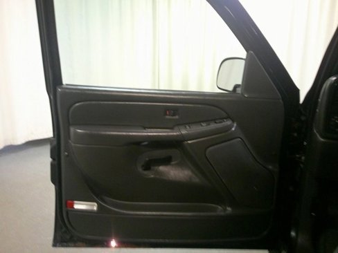 Used 2007 GMC Sierra 1500 SLE w/ Extended Cab Value Package image 18