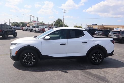 Used 2022 Hyundai Santa Cruz SEL image 20