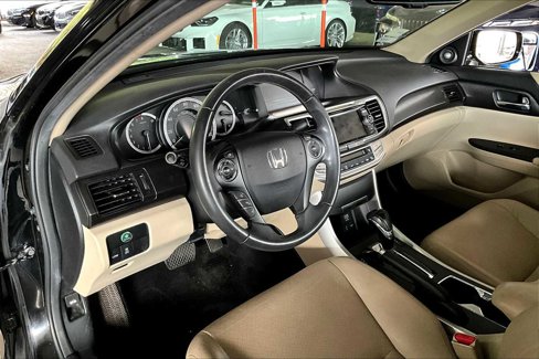 Used 2015 Honda Accord EX-L image 17