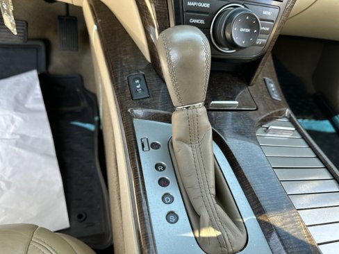 Used 2013 Acura MDX w/ Technology & Entertainment image 31