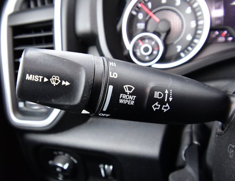 Used 2022 RAM 1500 Big Horn image 21