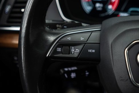 Used 2021 Audi Q5 2.0T Premium Plus image 26