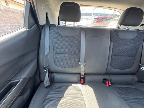 Used 2023 Chevrolet Bolt LT w/ Driver Confidence Package image 41