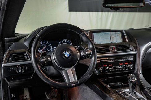 Used 2014 BMW 640i Gran Coupe image 15