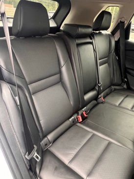 Used 2024 Nissan Rogue SV w/ SV Premium Package image 23