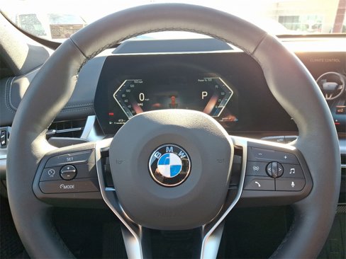 New 2025 BMW X1 xDrive28i w/ Premium Package image 16