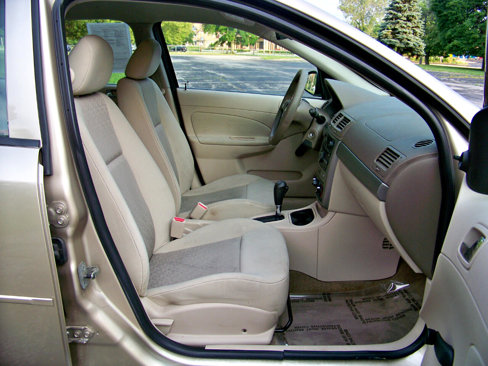 Used 2007 Chevrolet Cobalt LS w/ Protection Package image 34