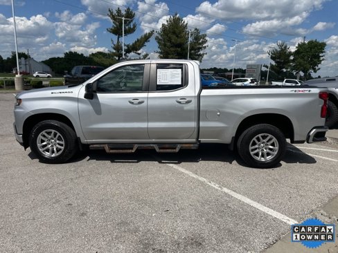 Used 2019 Chevrolet Silverado 1500 RST w/ All-Star Edition image 19