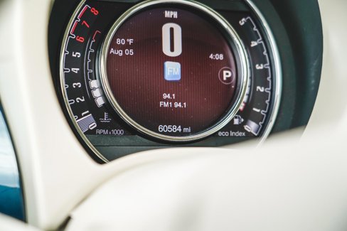 Used 2015 FIAT 500 Pop image 21