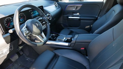 Used 2021 Mercedes-Benz GLA 250 4MATIC image 27