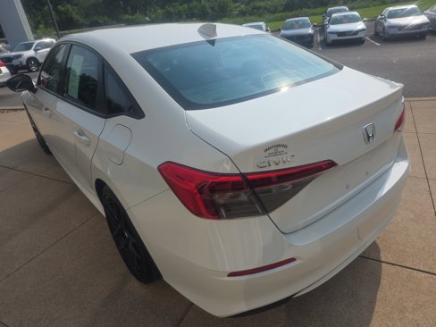 Used 2023 Honda Civic Sport image 7