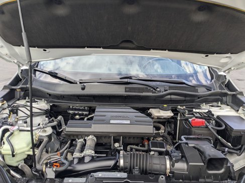 Used 2019 Honda CR-V EX-L image 36