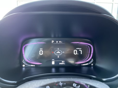 Used 2024 Kia Soul GT-Line image 7