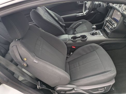 Used 2020 Ford Mustang GT w/ GT Performance Package image 23