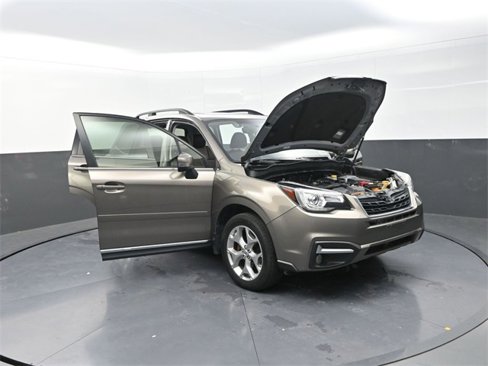 Used 2017 Subaru Forester 2.5i Touring image 35