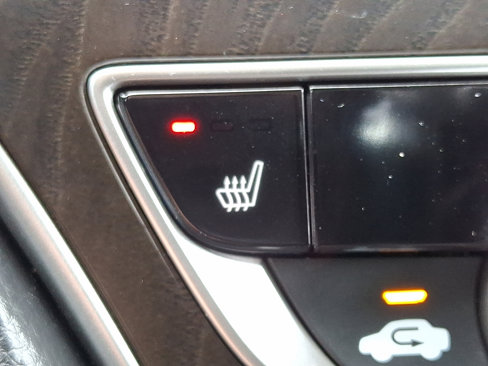 Used 2022 Honda Accord EX-L image 24