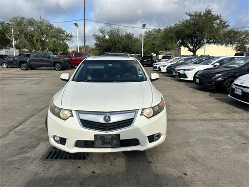 Used 2011 Acura TSX Sedan image 2