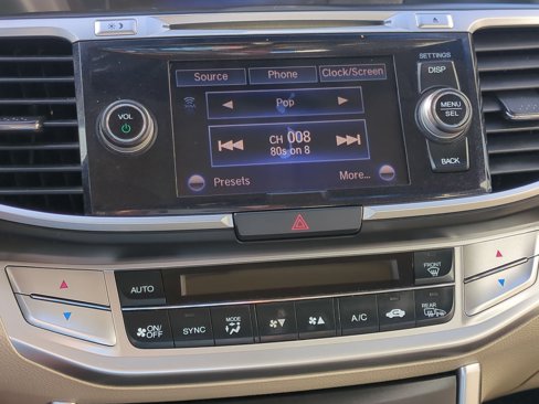Used 2013 Honda Accord EX-L image 25