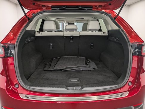 Certified 2022 MAZDA CX-5 AWD 2.5 S w/ Preferred Package image 24