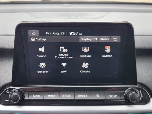 Used 2024 Kia Forte LX image 15