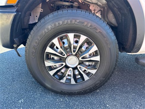 Used 2022 Ford Ranger XL w/ Equipment Group 101A High image 15