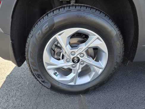 Used 2022 Hyundai Tucson SEL image 46