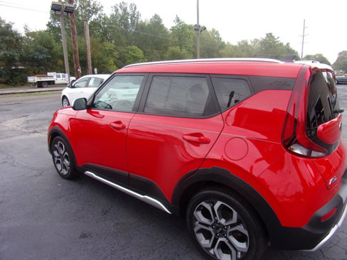 Used 2020 Kia Soul X-Line image 7