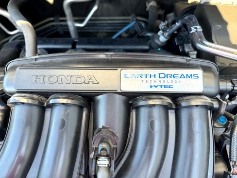 Used 2019 Honda Fit LX image 37